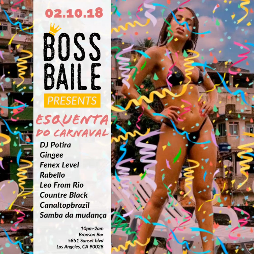 BaileBoss